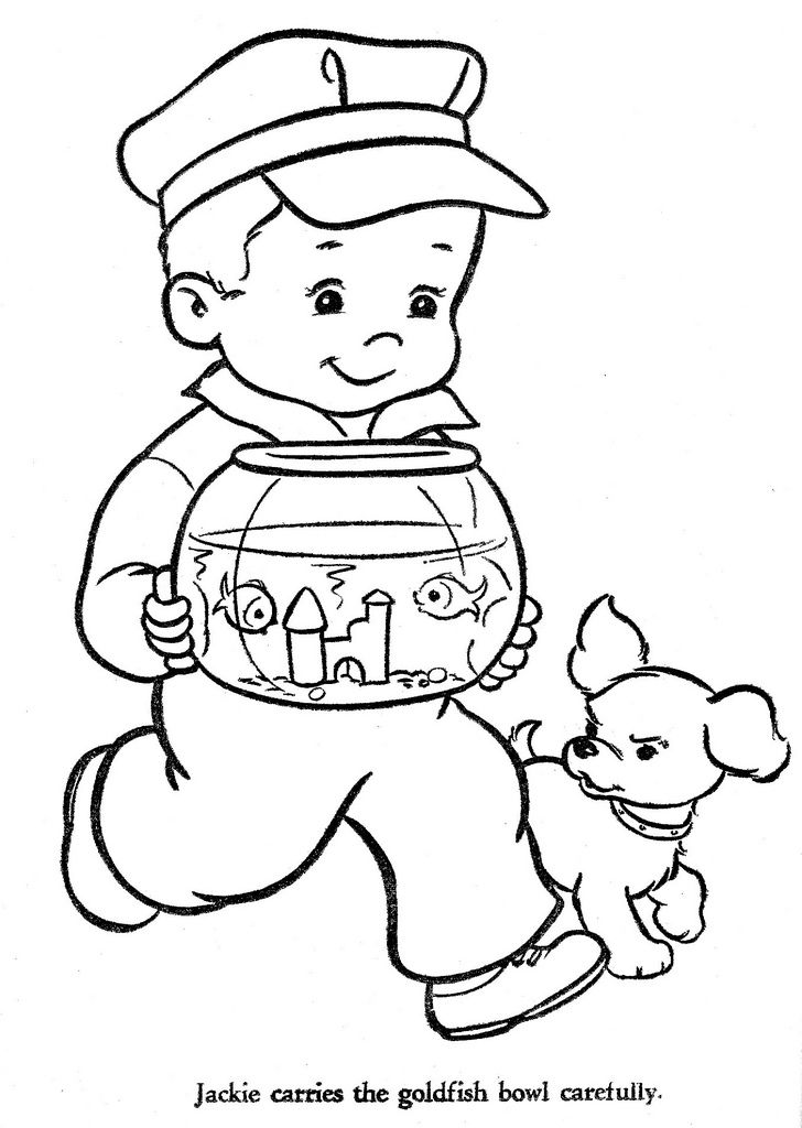 728x1024 Hi Flyer Color Pg 20 Kenosha Wisconsin And Coloring Books