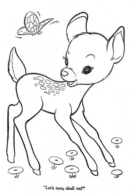 444x640 Hi Flyer Color Pg 51 Embroidery, Coloring Books And Crafts