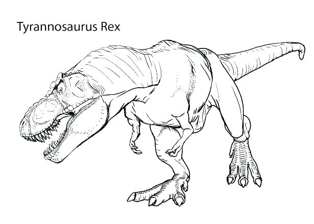 615x439 Dinosaur Coloring Pages For Kids Cartoon Dinosaur Coloring Pages