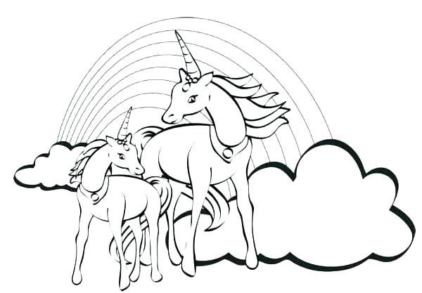 600x417 Fairy Coloring Pages To Print Fairy With Cone Shaped Hat Fairies