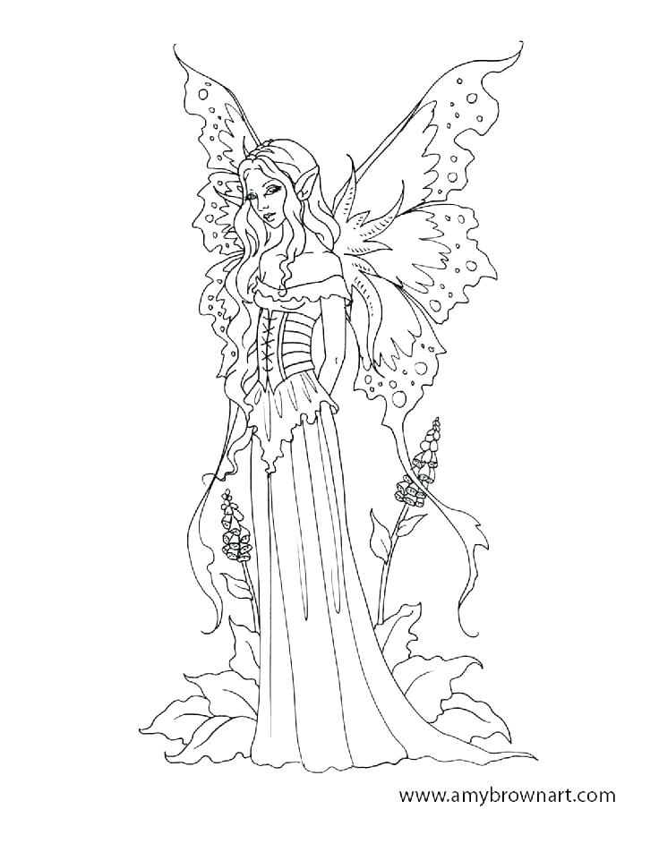 736x952 Ideas About Fairy Coloring Pages On Coloring Fairy Coloring Games