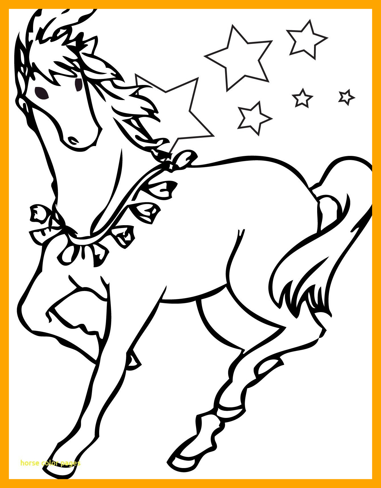 1337x1712 Lovely Coloring Pages Flying Horse