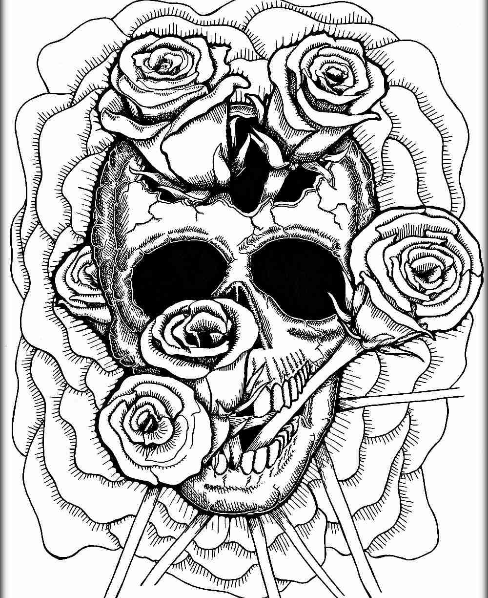 1000x1224 Trippy Weed Coloring Pages Olegratiy