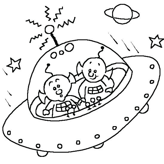 550x550 Ufo Coloring Pages Coloring Pages Free Coloring Pages