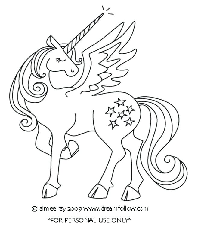 668x800 Flying Unicorn Coloring Pages Page Pictures Coloring Collection