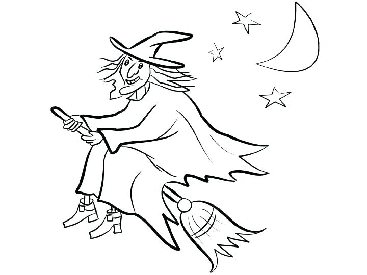 720x540 Witches Coloring Pages Witches Coloring Pages Free Witch Coloring