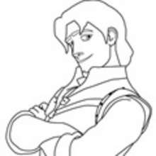220x220 Tangled Free Online Games, Coloring Pages, Reading Amp Learning