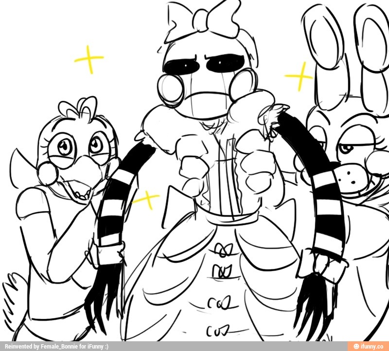 800x721 Mangle Coloring Pages