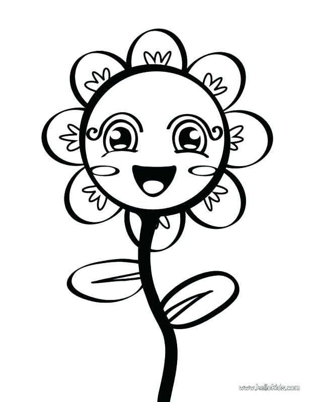 618x799 Marionette Coloring Pages Fun 2 Coloring Pages Flower Toy Coloring