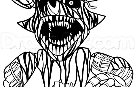469x304 Five Nights