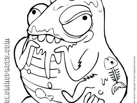 440x330 Fnaf 4 Coloring Pages All Characters Inspirational 4 H Coloring