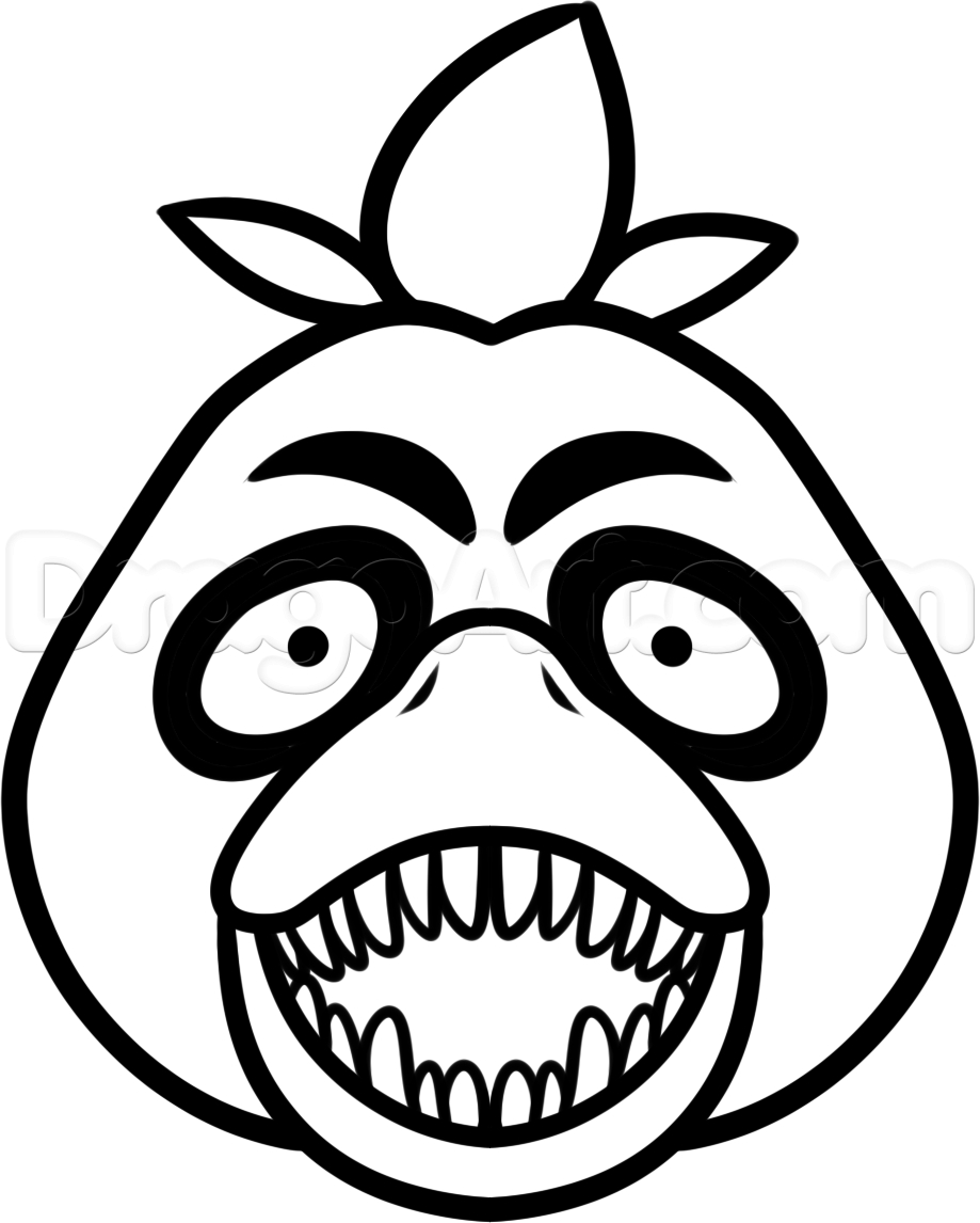 919x1146 New Toy Chica Five Nights