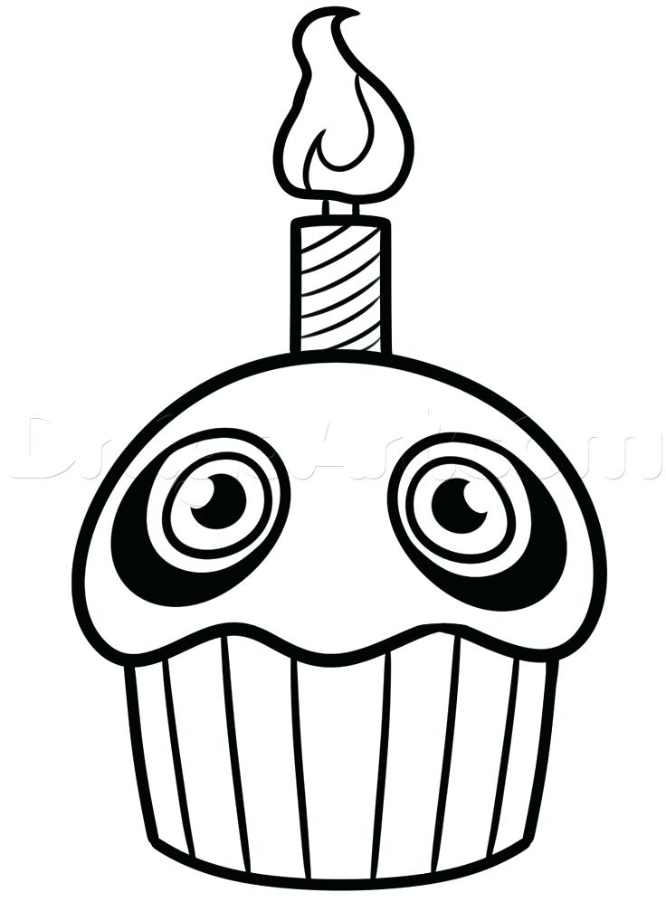 736x997 Fnaf Coloring Pages Nightmare Bonnie Withered