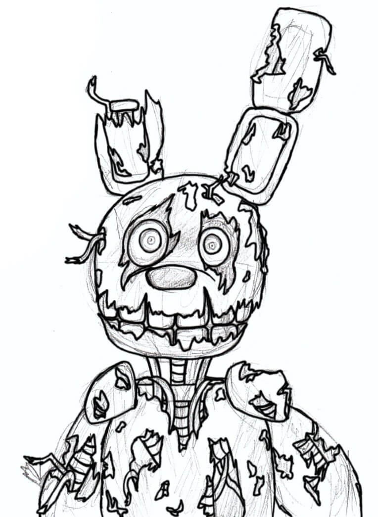 764x1045 Five Nights
