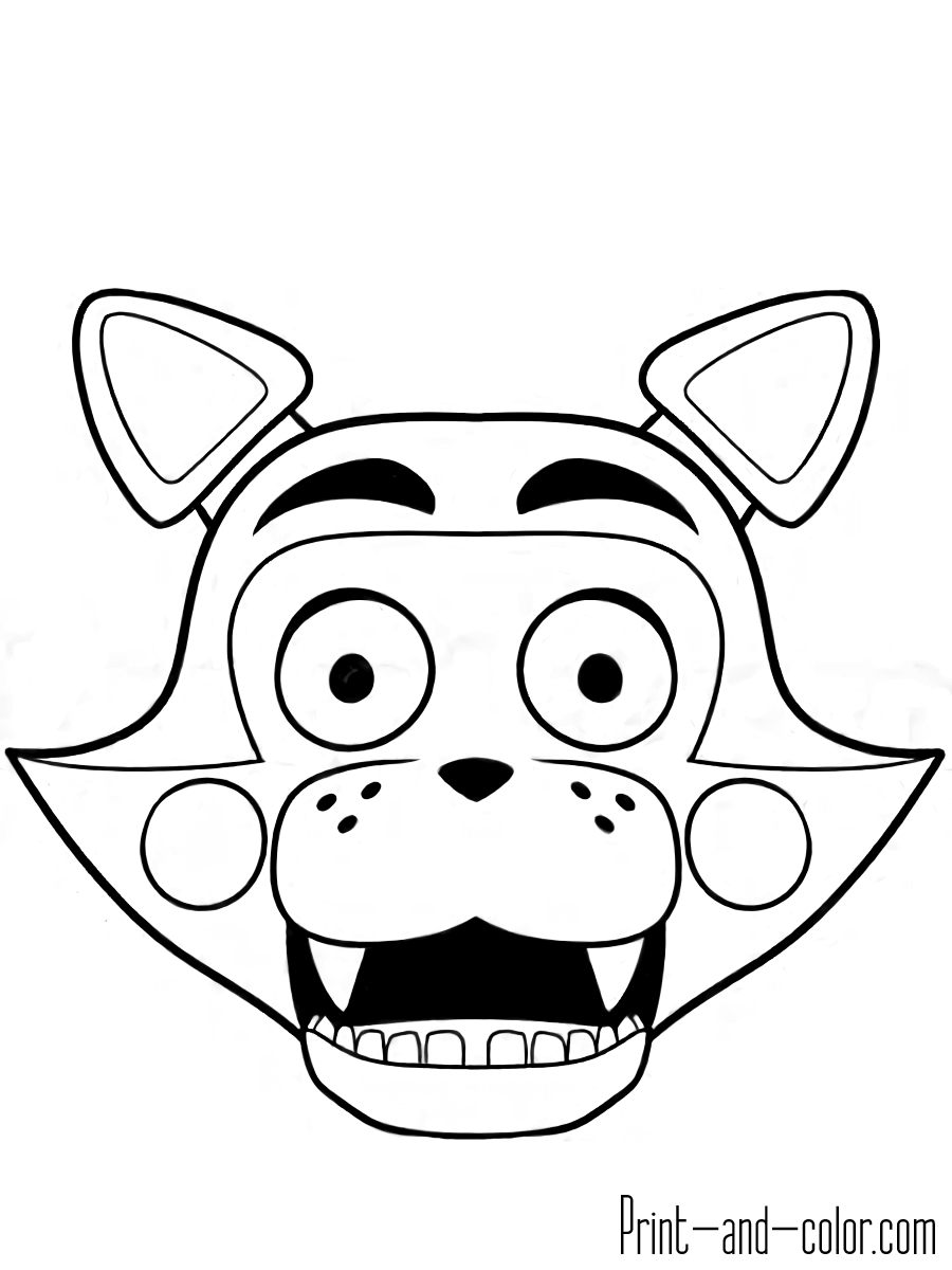 900x1200 Five Nights