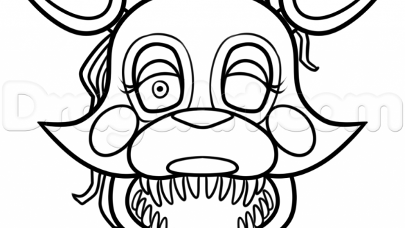 585x329 Mangle Coloring Pages Coloring Pages Ardiantozone Mangle