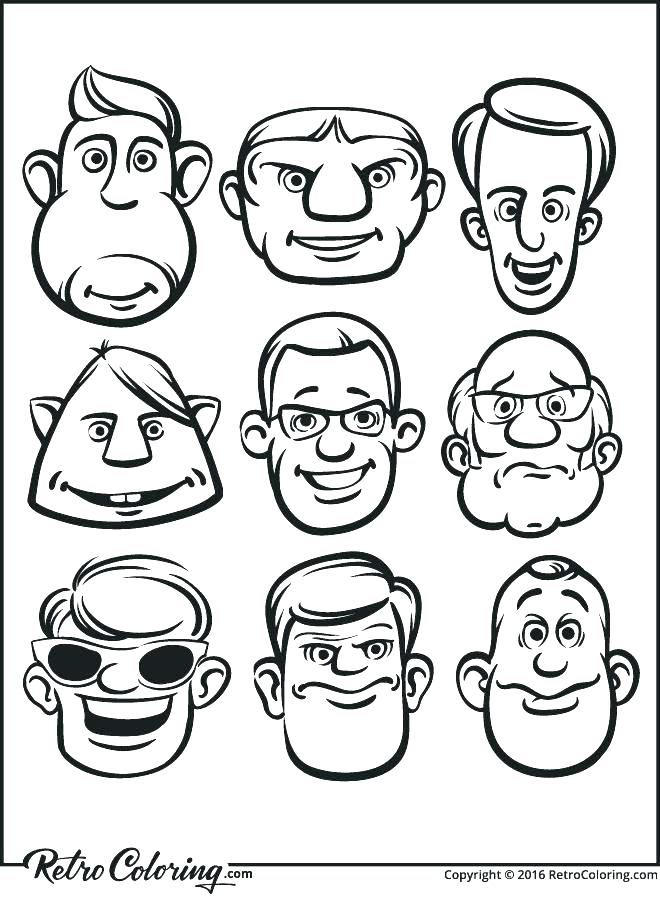 660x900 Foghorn Leghorn Coloring Pages Coloring Page For Kids Foghorn