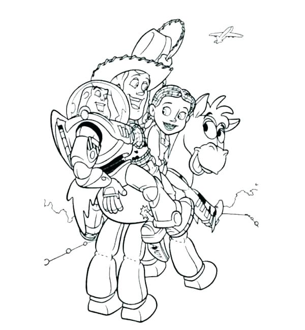 600x650 Foghorn Leghorn Coloring Pages Foghorn Leghorn Coloring Pages Buzz