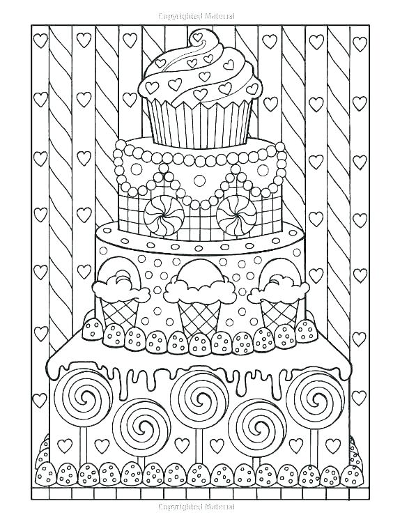 564x752 Food Chain Coloring Sheets