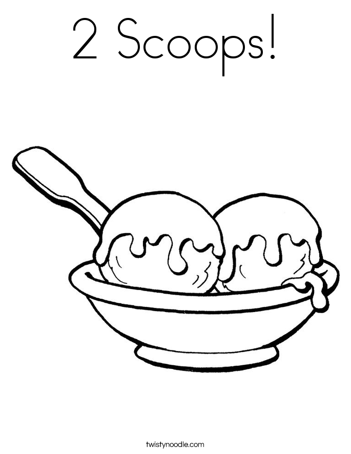 685x886 Food Coloring Pages