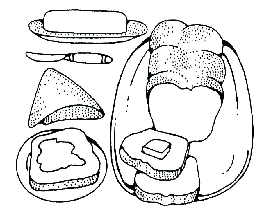932x765 Fast Food Coloring Pages Food Coloring Pages Drawn Tacos 3 Food
