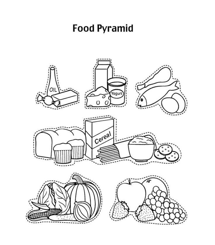 736x838 Food Group Coloring Pages 282dd0825fa9ed97a3cf6da224767bea