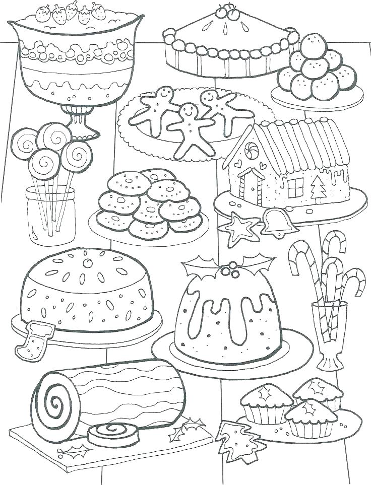 736x963 Healthy Food Coloring Pages Food Coloring Pages Food Coloring