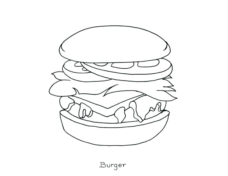 863x667 Food Chain Coloring Pages Food Chain Coloring Page For Primary