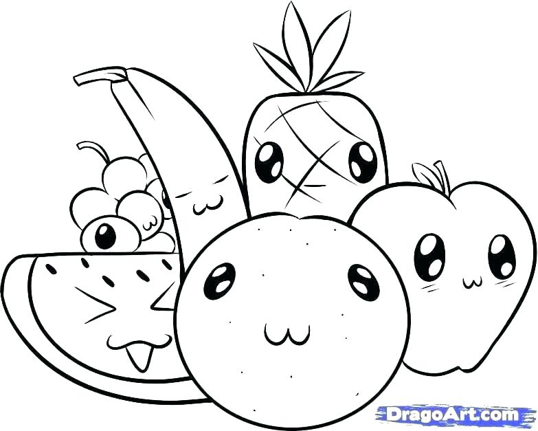 783x627 Food Chain Coloring Page Food Coloring Pages This Is Food Coloring