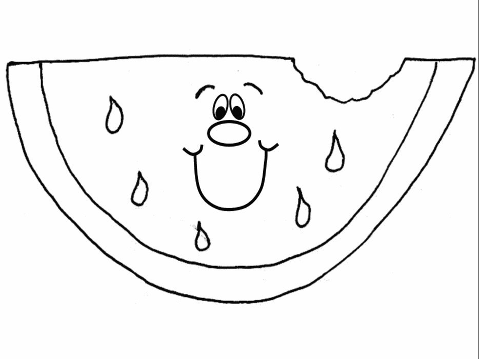 934x700 Meat Coloring Pages Food Coloring Sheets Applique Embroidery