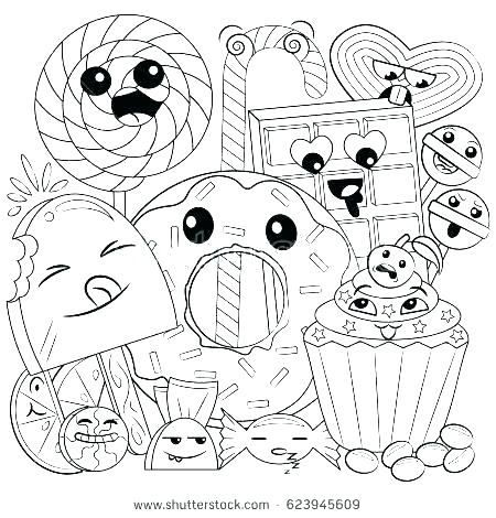 450x470 Coloring Coloring Pages Food Group Of With Color Faces. Coloring
