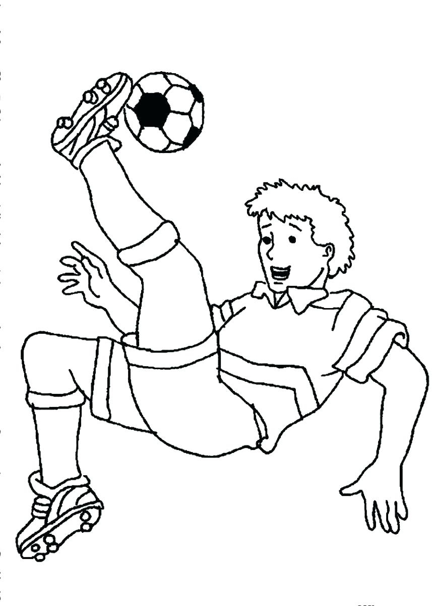 863x1200 Fresh Messi Coloring Pages Free Coloring Pages Download