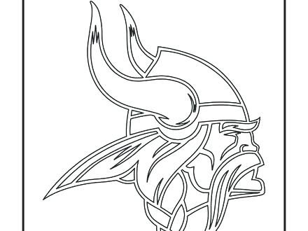 440x330 Colts Coloring Pages Team Logo Coloring Pages Teams Logos Coloring