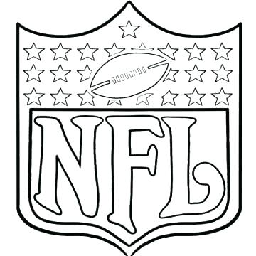 360x360 Free Football Coloring Pages Football Coloring Pages For Kids