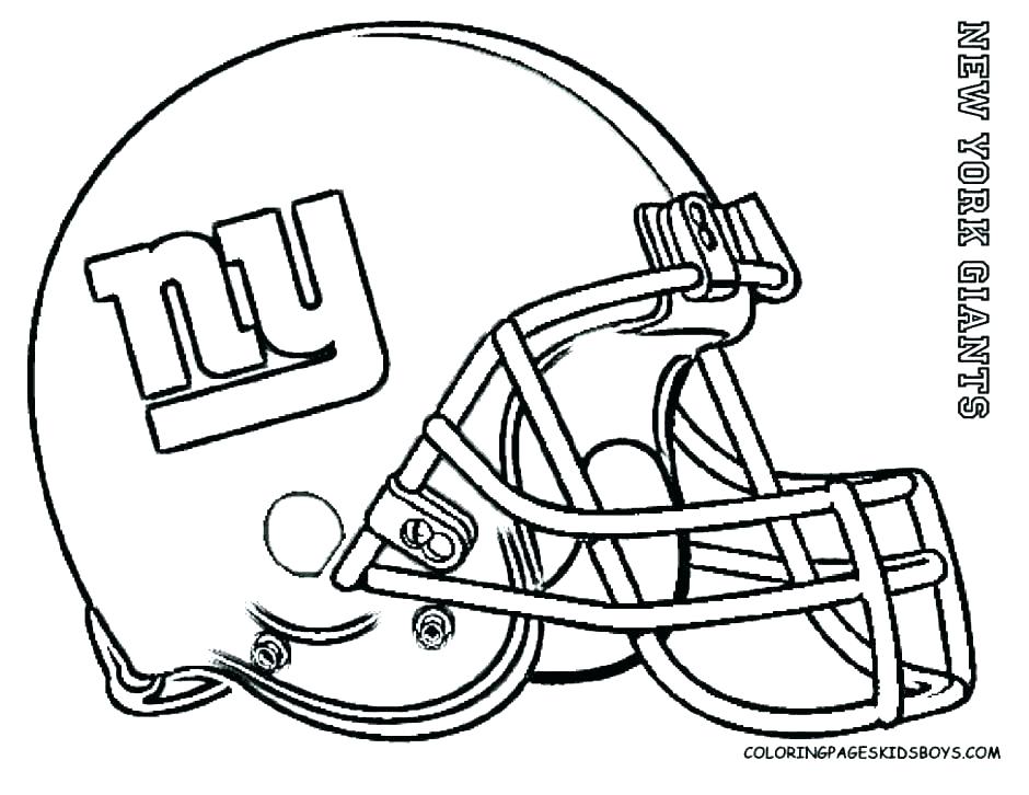 940x726 Free Printable Football Coloring Pages Free Soccer Coloring Pages