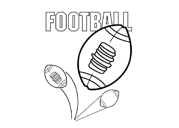 700x500 Coloring Pages Of Sports Sports Coloring Pages Printable Sports