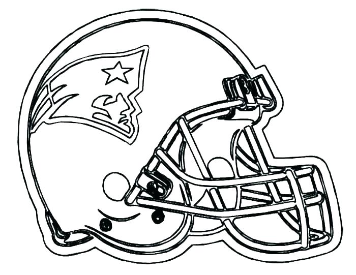 700x541 Football Coloring Book Football Field Coloring Pages Football
