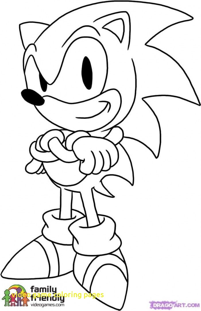 700x1080 Video Game Coloring Pages With 18 Coloring Pages Game 3d Football