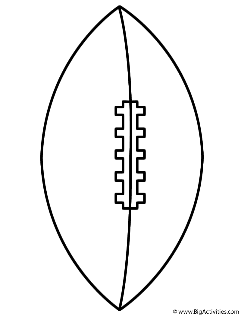 800x1050 Football