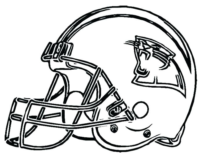 700x541 Bike Helmet Coloring Page Educational Coloring Pages