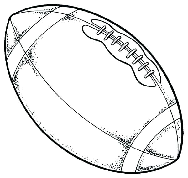 600x568 Coloring Book Football As Well As Saints Coloring Sheets Printable