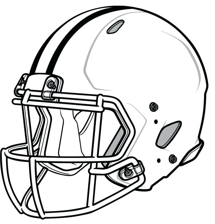 700x727 Drawn Football Football Pencil And In Color Drawn Football Drawn