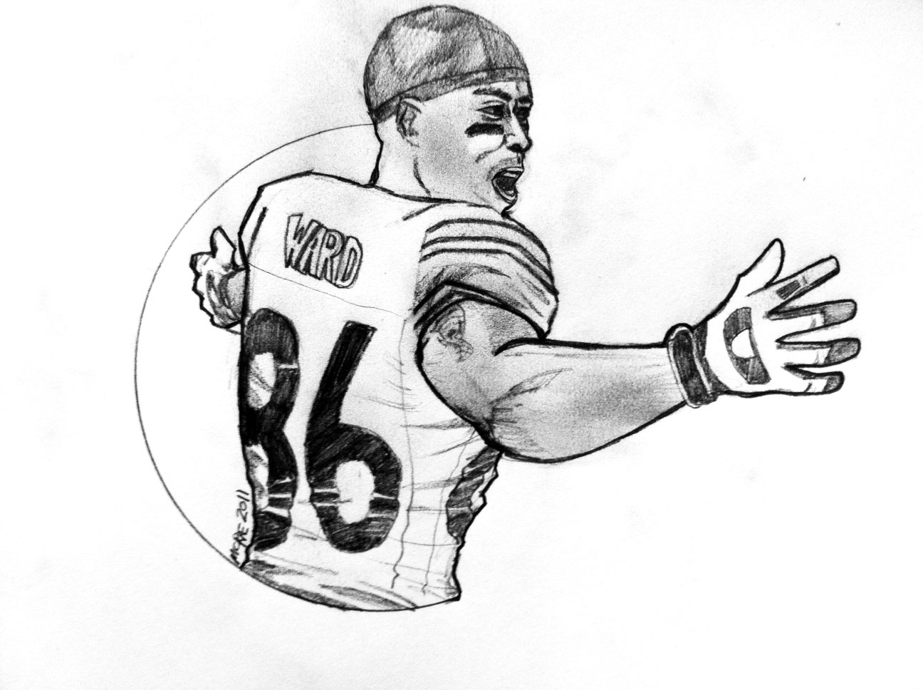 1296x968 Pittsburgh Steelers Uniform Coloring Nfl Steeler Pages Printable