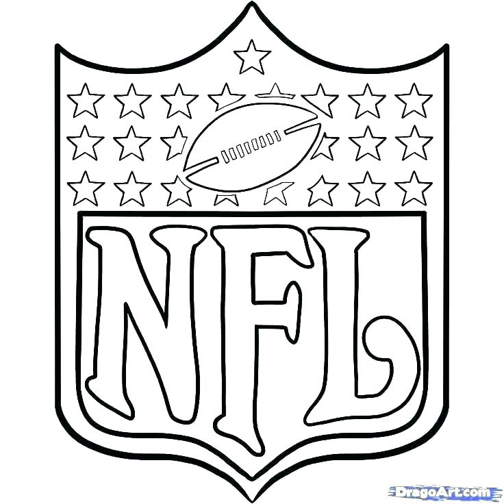 736x736 Football Field Coloring Pages Football Field Coloring Page