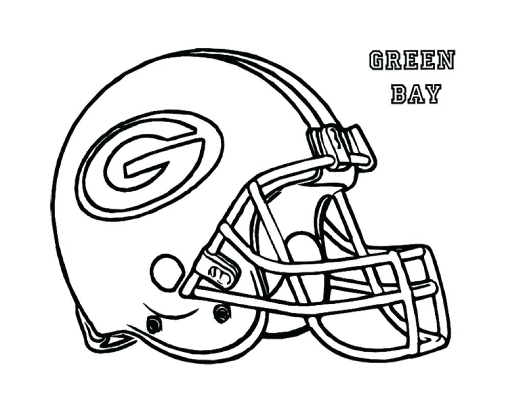 1024x792 Odd Coloring Pages Of Football Teams Team 10 5