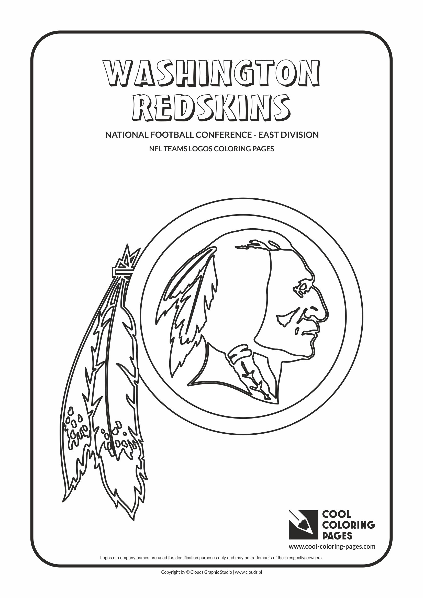 1654x2339 Cool Coloring Pages Nfl Teams Logos Coloring Pages