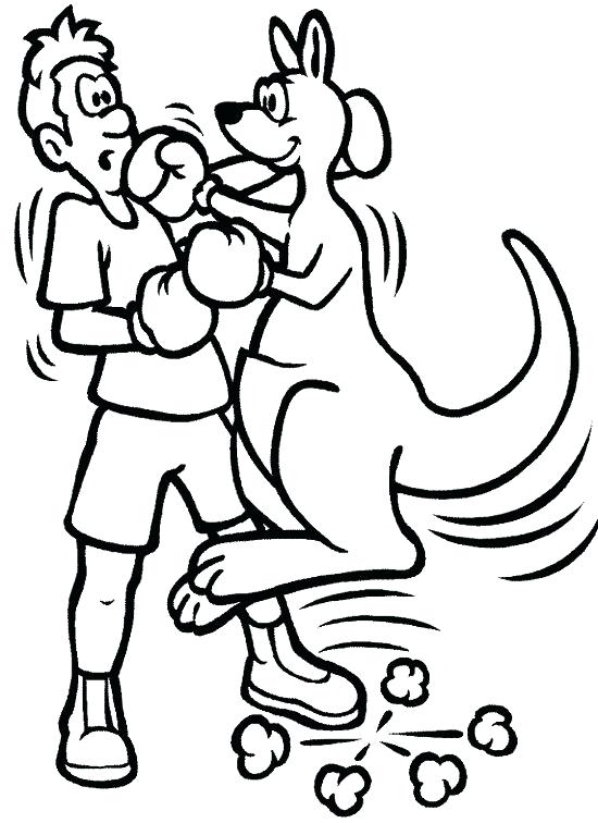 550x756 Footprint Coloring Page Footprint Template Image Footprint