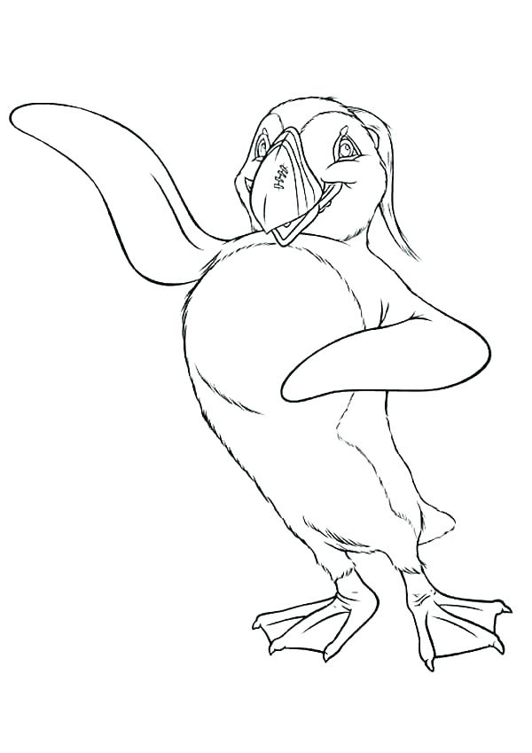 600x849 Printable Feet Feet Coloring Pages Washing Feet Coloring Page