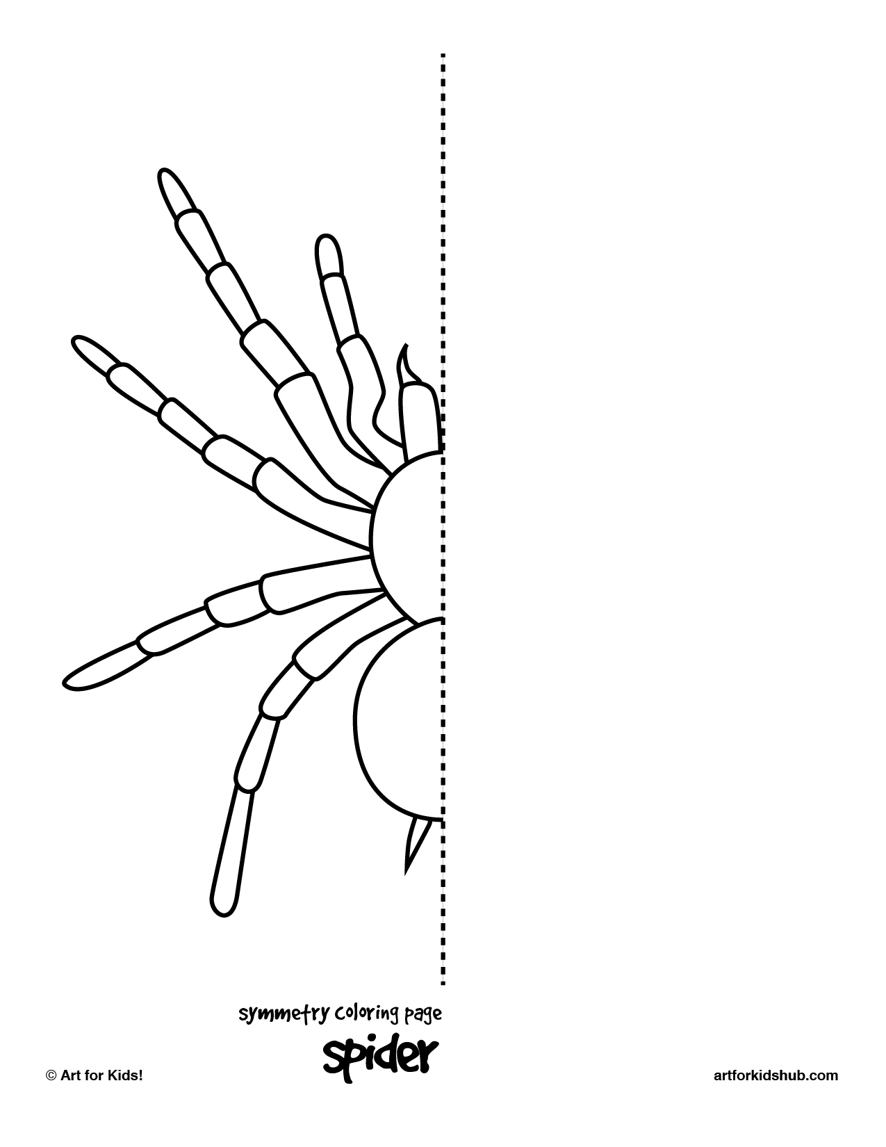 For Kids Coloring Pages