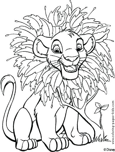 389x514 Free Disney Coloring Pages Printable Coloring Sheets Printable